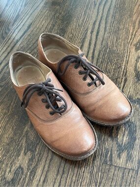 Women’s Frye Erin Oxford Shoes